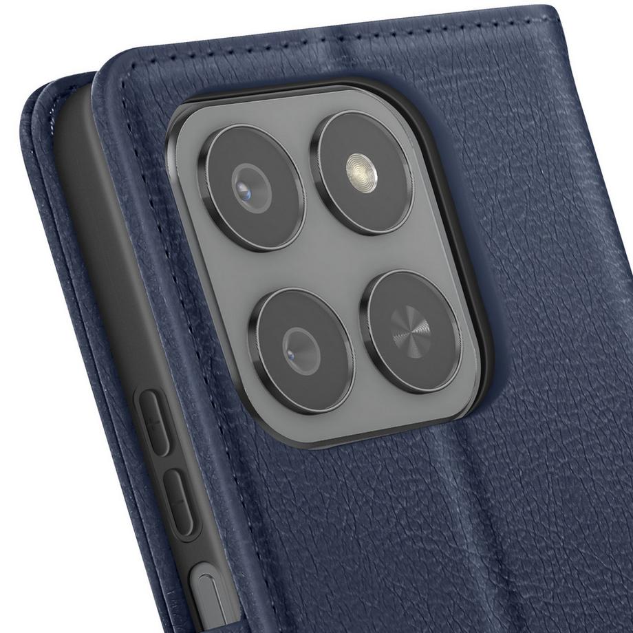 Avizar  Étui Chesterfield pour Honor 400 Smart 