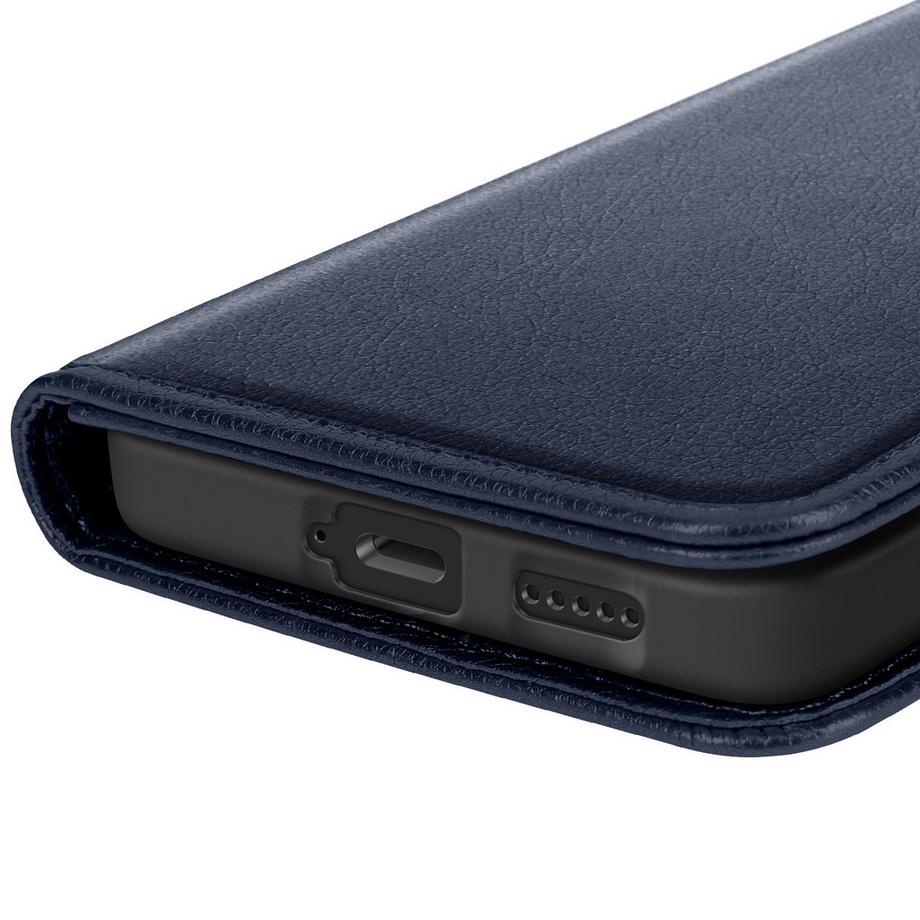 Avizar  Étui Chesterfield pour Honor 400 Smart 