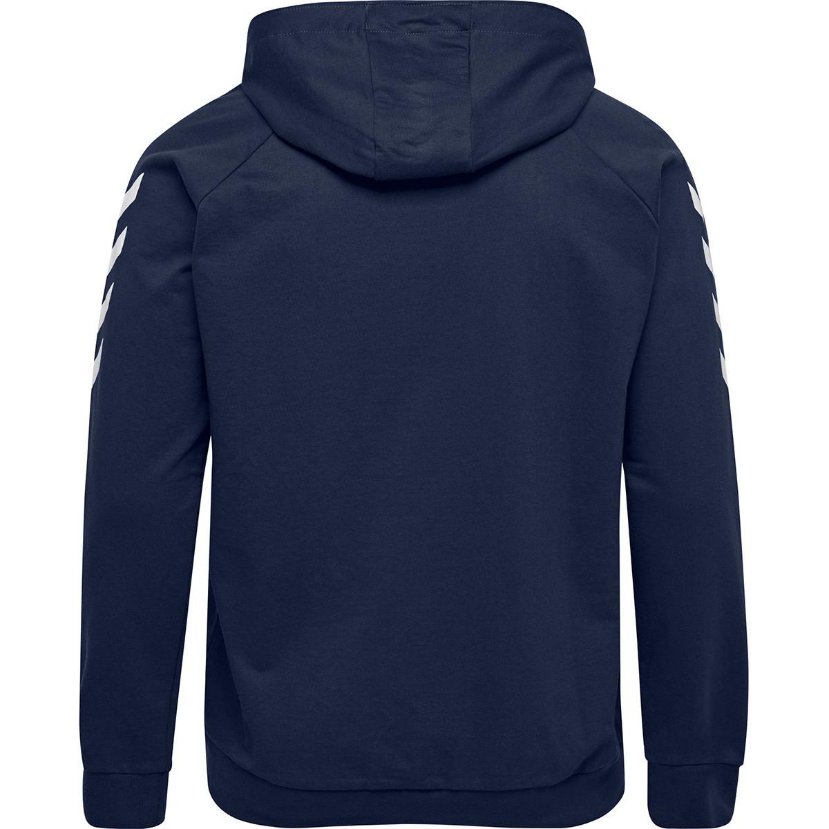 Hummel  sweat à capuche enfant hmlgo 