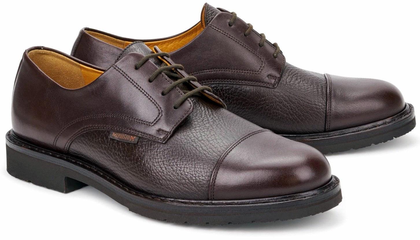 Mephisto  Melchior - Chaussure à lacets cuir 