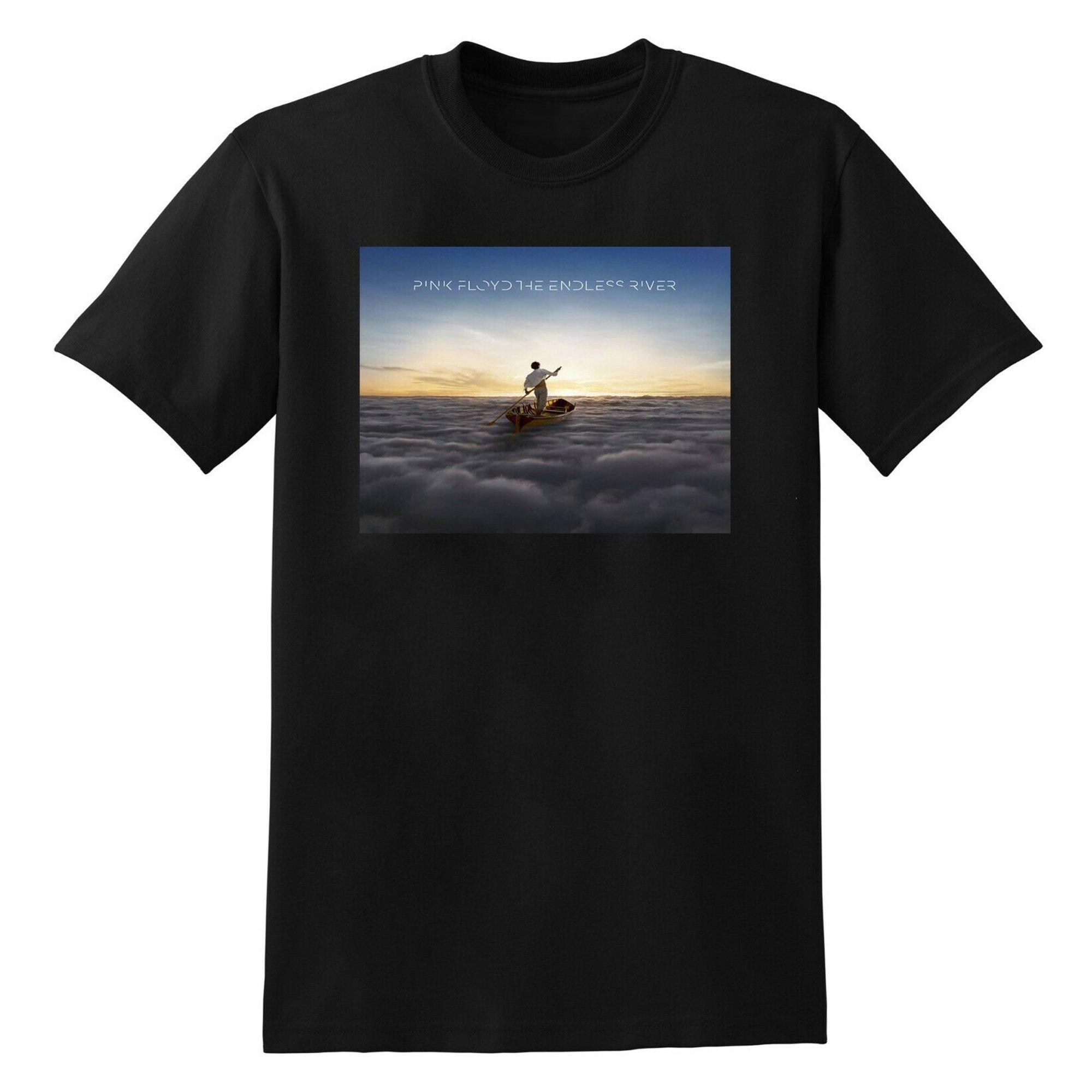 Pink Floyd  Tshirt ENDLESS RIVER 