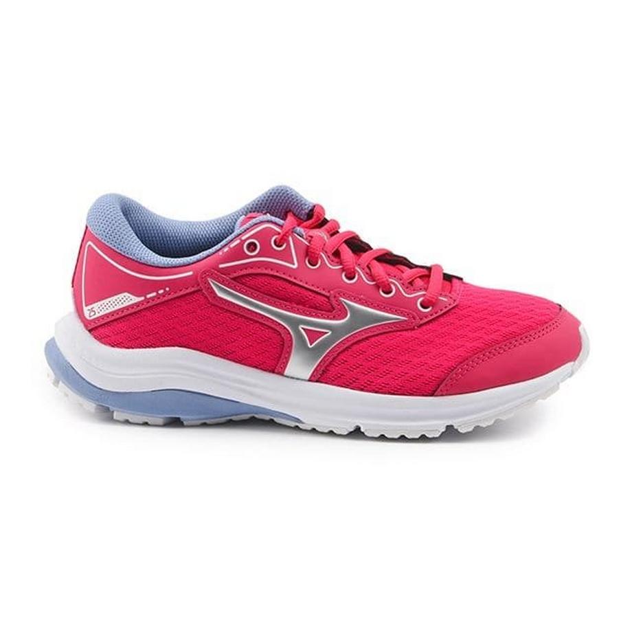 MIZUNO Wave Rider 25 JR-36 Laufschuhe  