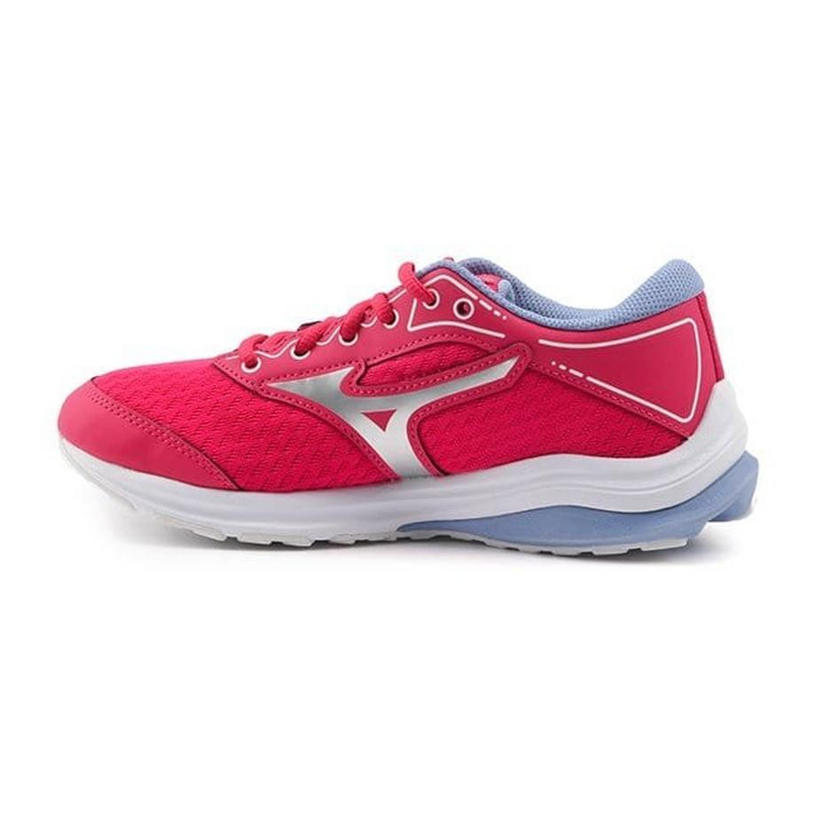 MIZUNO Wave Rider 25 JR-36 Laufschuhe  