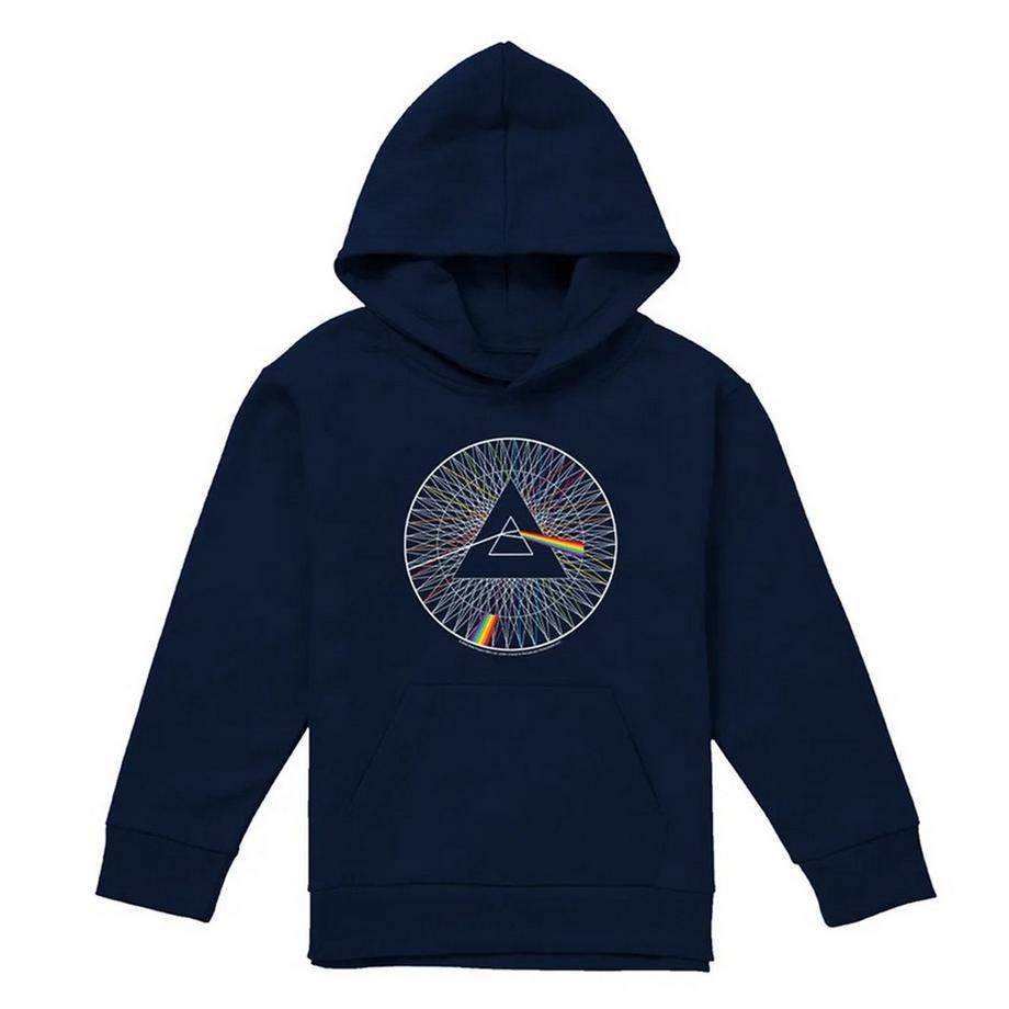 Sweat À Capuche Spokes