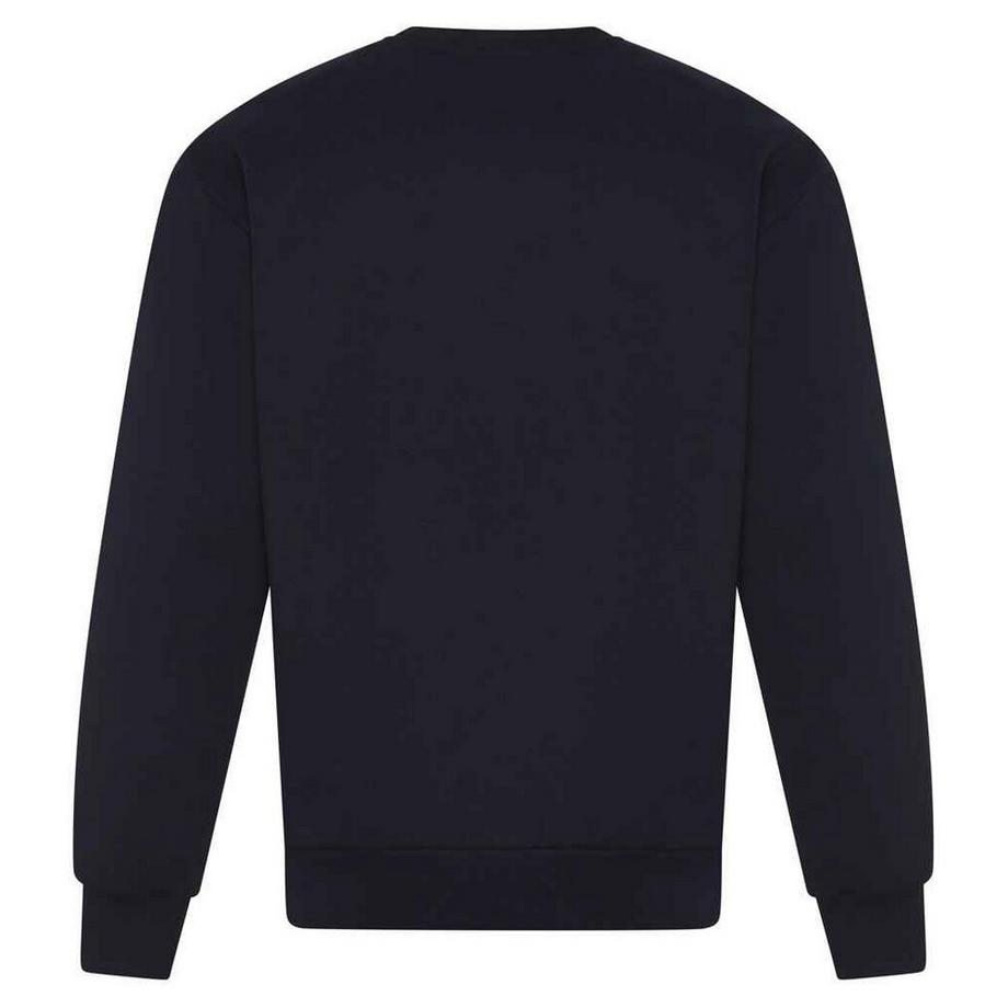 AWDis Felpa Girocollo Oversize  