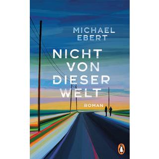 Nicht von dieser Welt Ebert, Michael Copertina rigida 