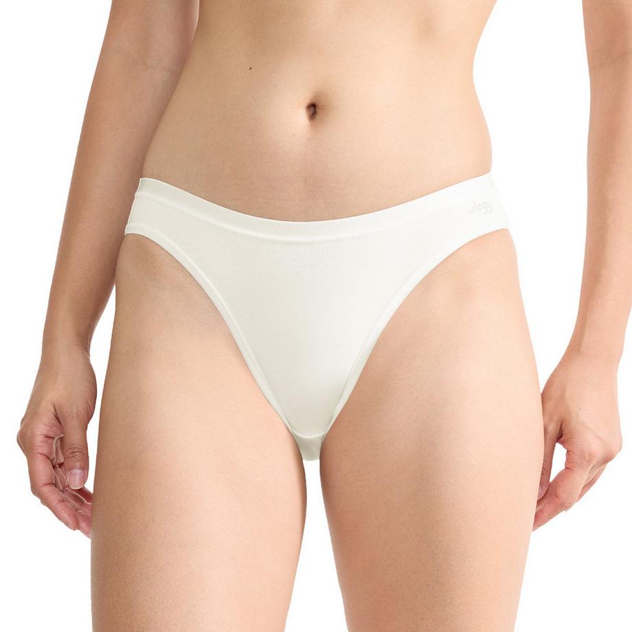 sloggi GO Daily Cotton slip mini confezione da 9  