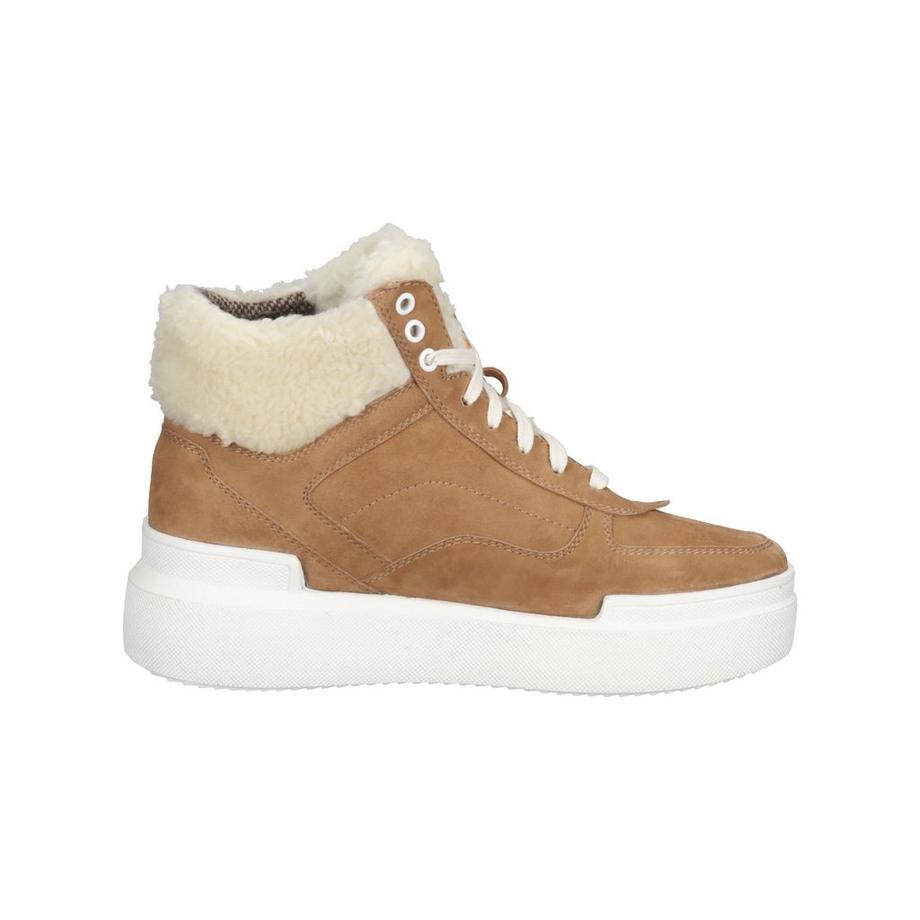 Sansibar High Top Sneaker  