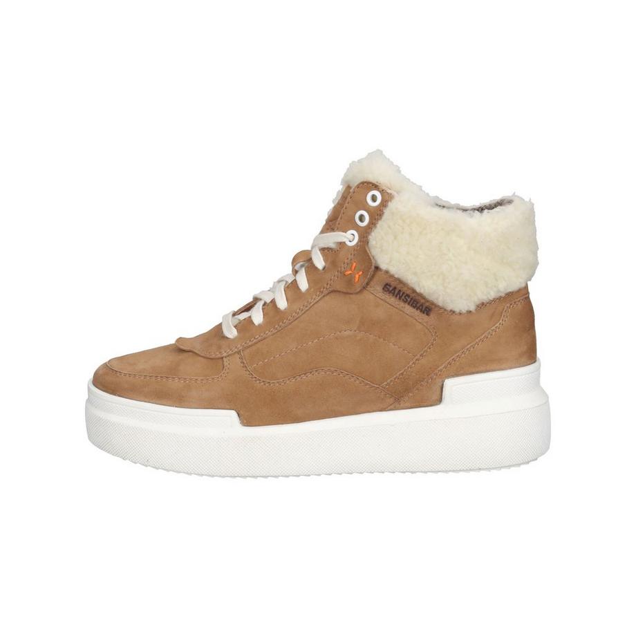 Sansibar High Top Sneaker  