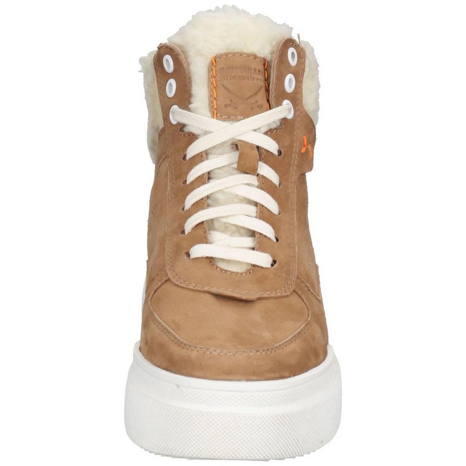 Sansibar High Top Sneaker  