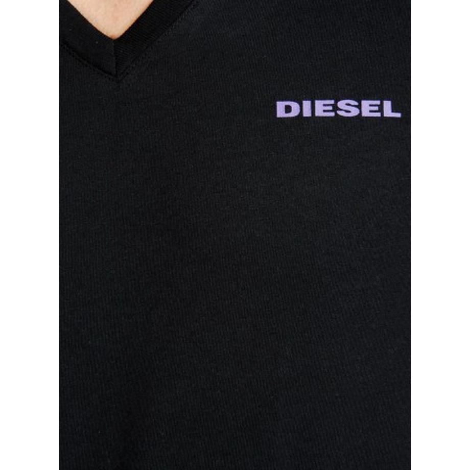 DIESEL T-shirt Loungewear Col V  