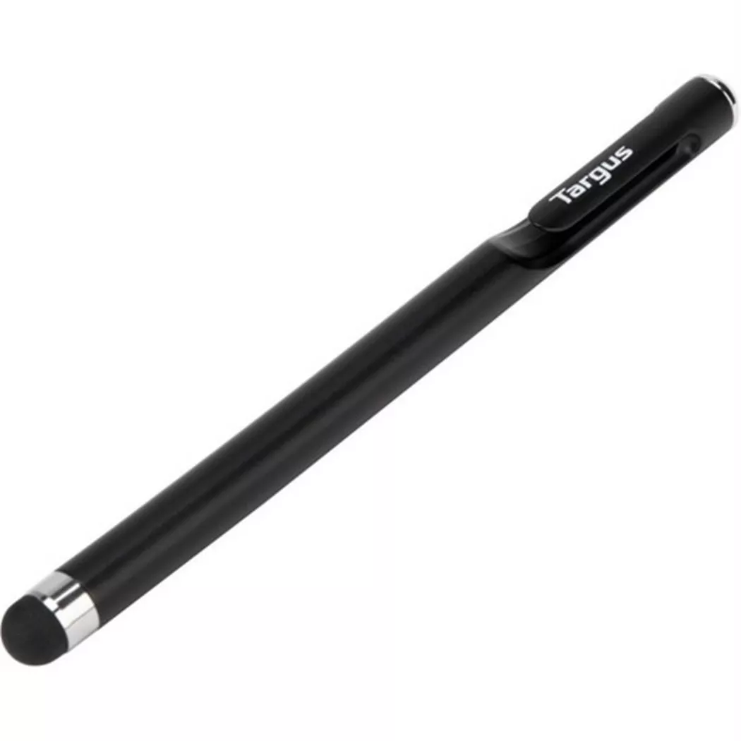 Targus - HARDWARE AM Stylus For All Touchscreen, Schwarz