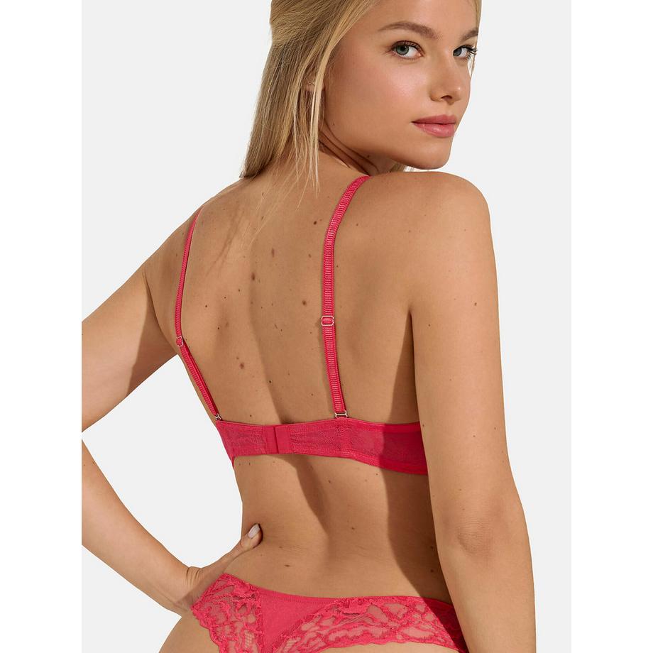 Lisca Naty Push-up BH  