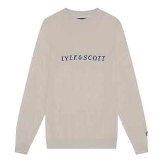 LYLE & SCOTT  Pullover 