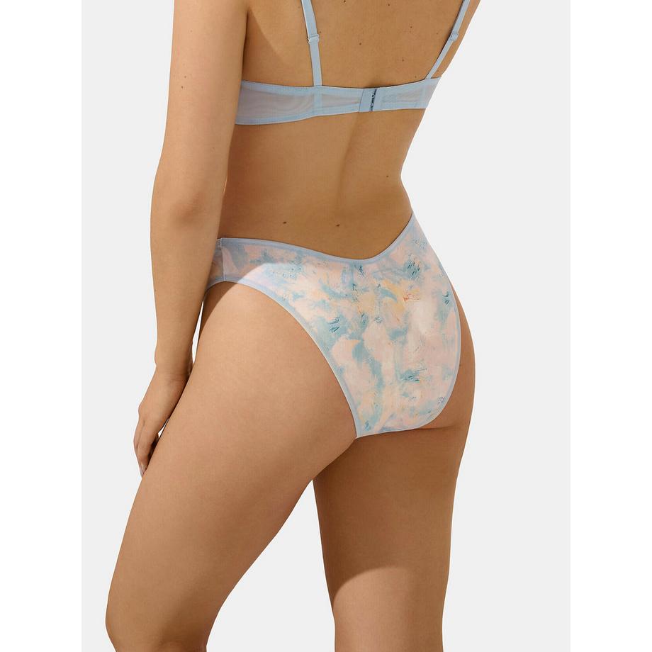 Lisca Olena Slip Italien Échancré  