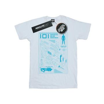 IOI TShirt