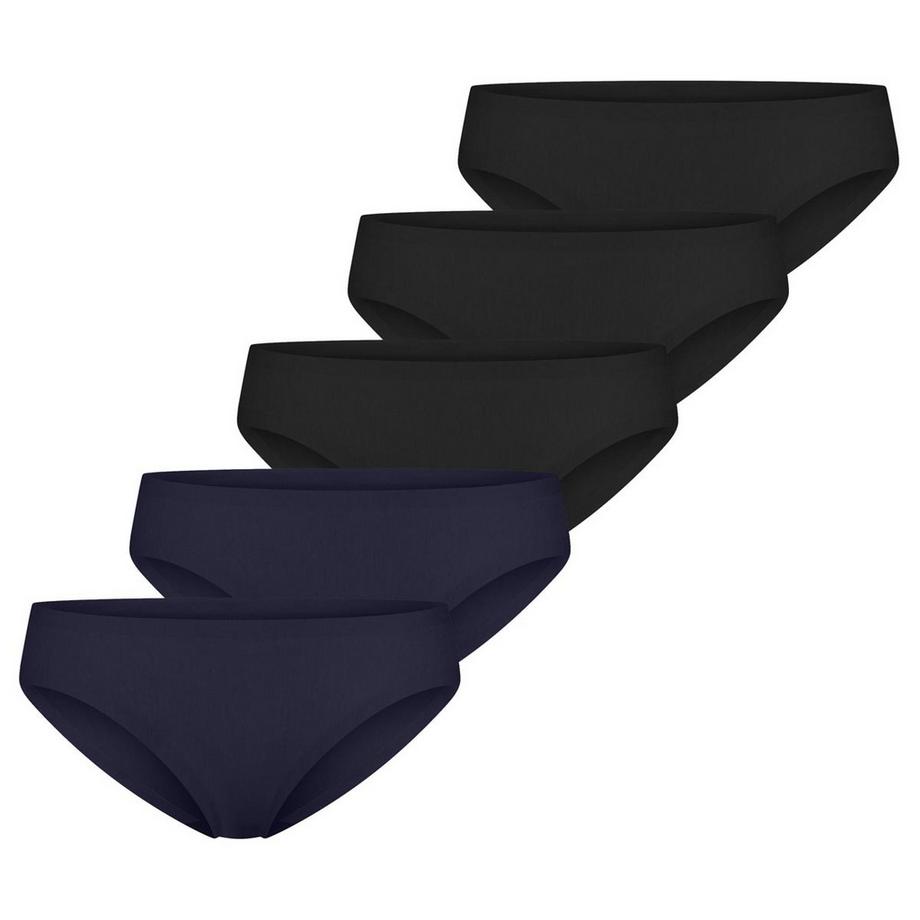 Invisible Light lot de 5  - culottes slip