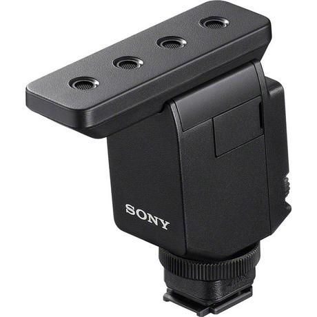SONY  Mikrofon 