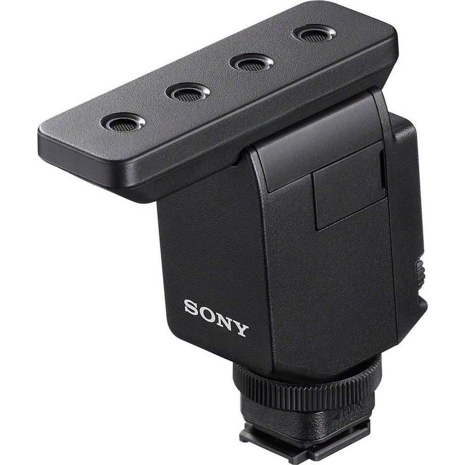 SONY  Mikrofon 