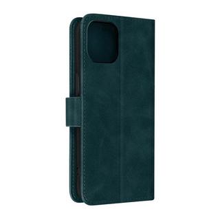 Avizar  Étui iPhone 14 Portefeuille Vert 