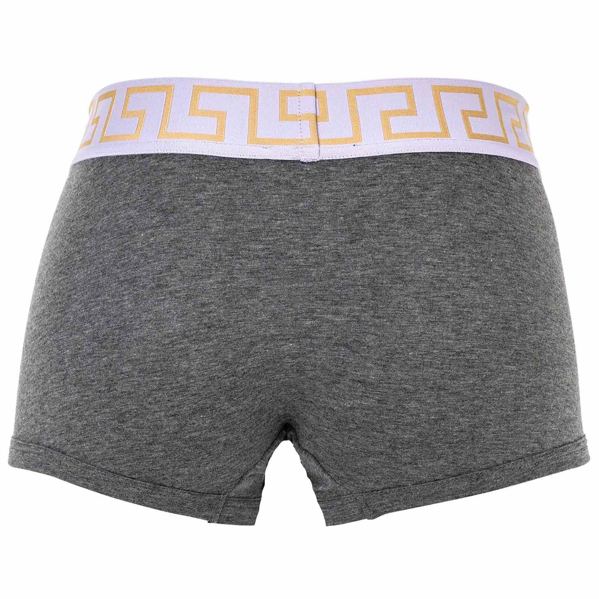 VERSACE Boxer Casual Ajusté  