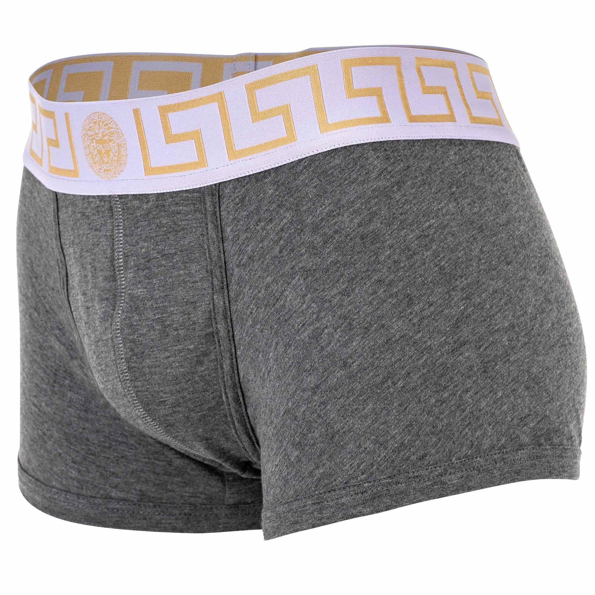 VERSACE Boxer Casual Ajusté  