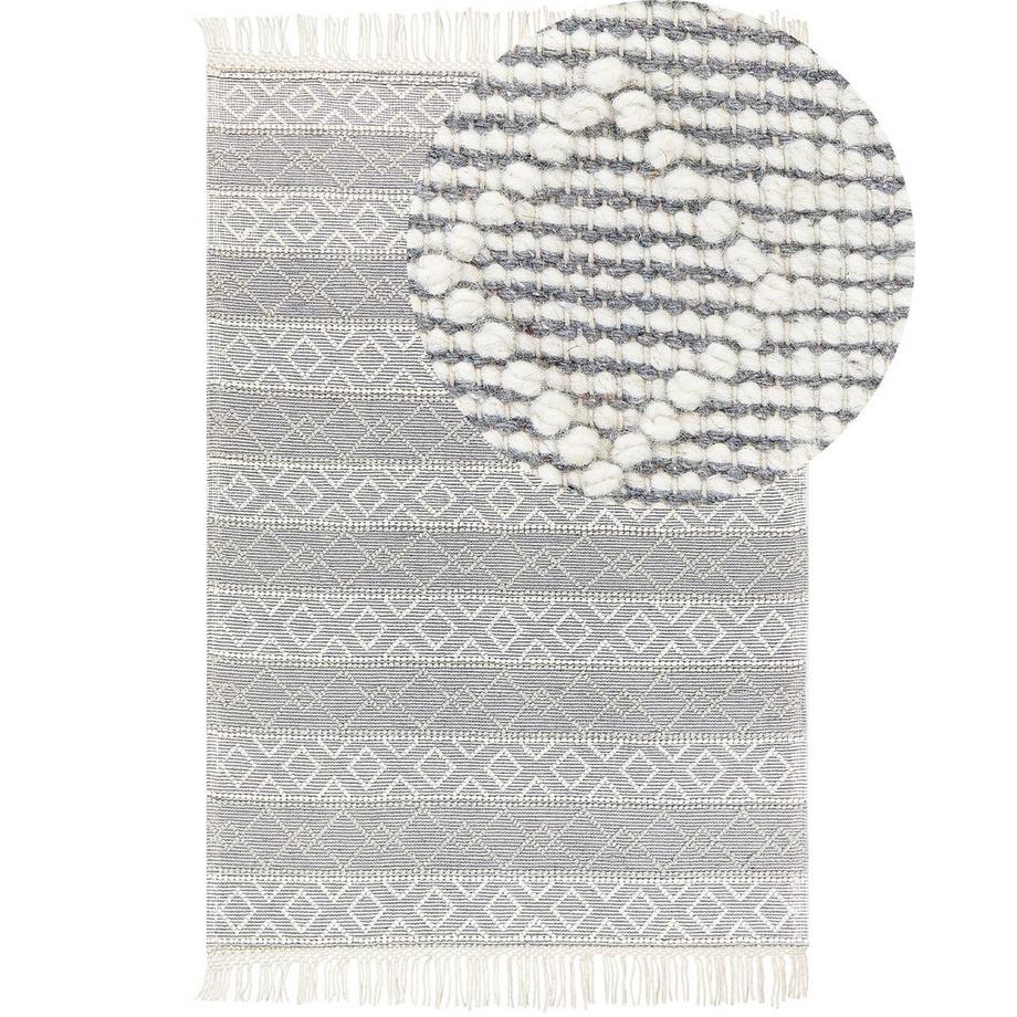 Tapis en Laine  TONYA