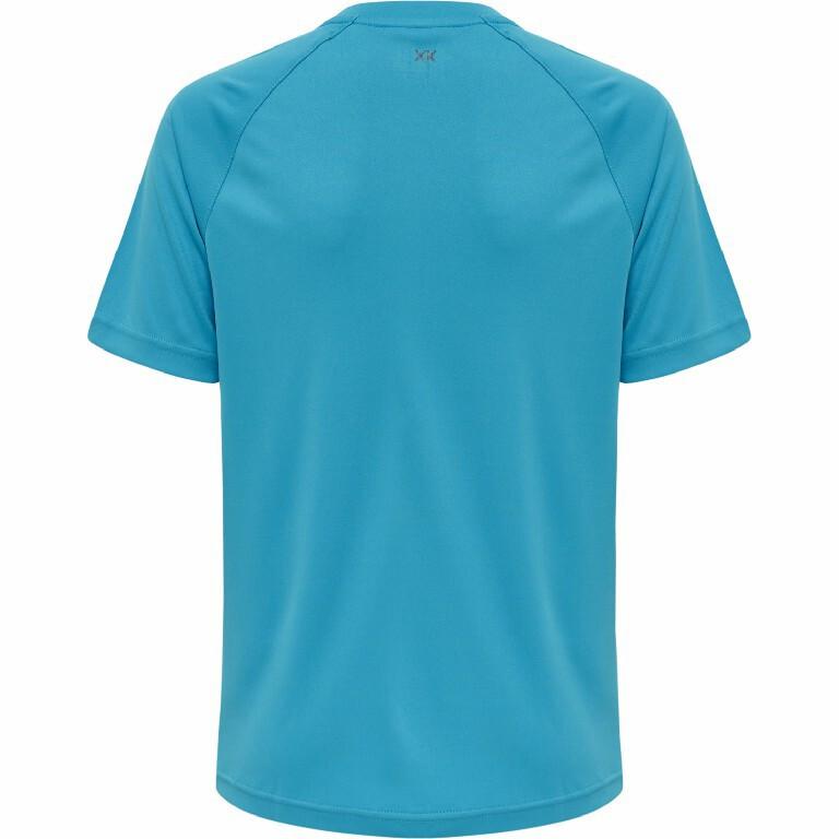 Hummel  maglietta per bambini hmlcore 