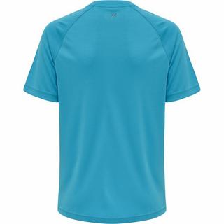 Hummel  maglietta per bambini hmlcore 