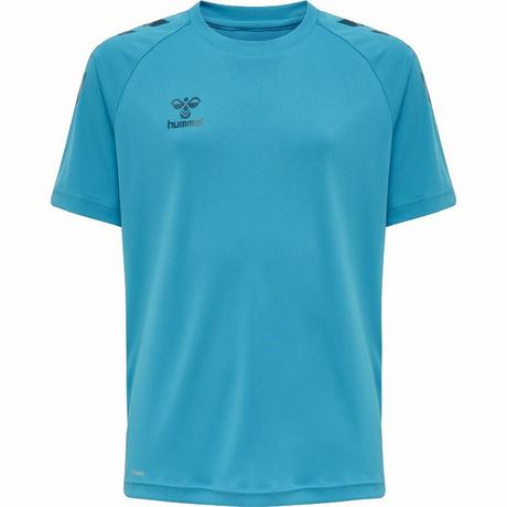 Hummel  maglietta per bambini hmlcore 