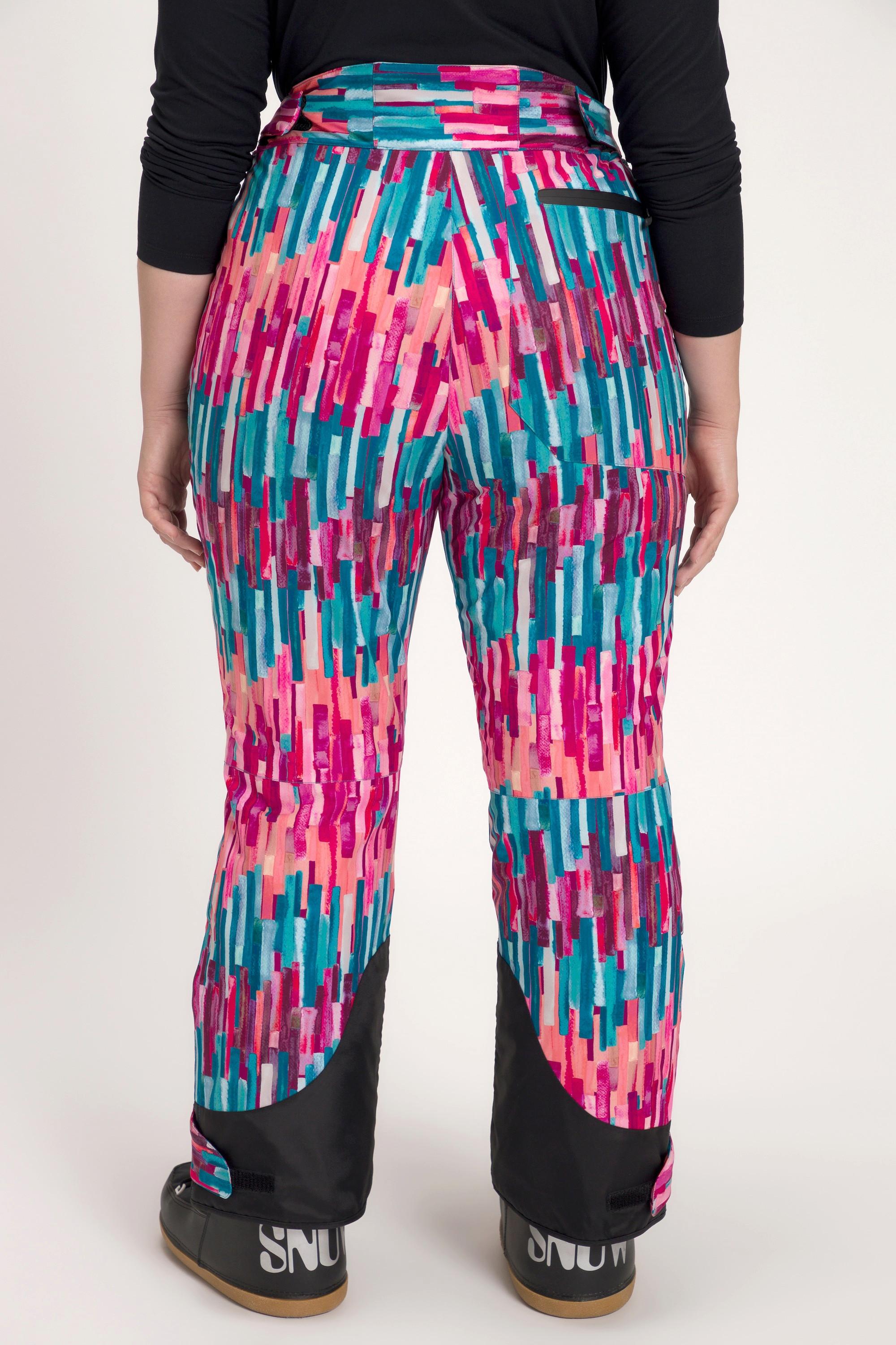 Ulla Popken  Pantalon de ski 