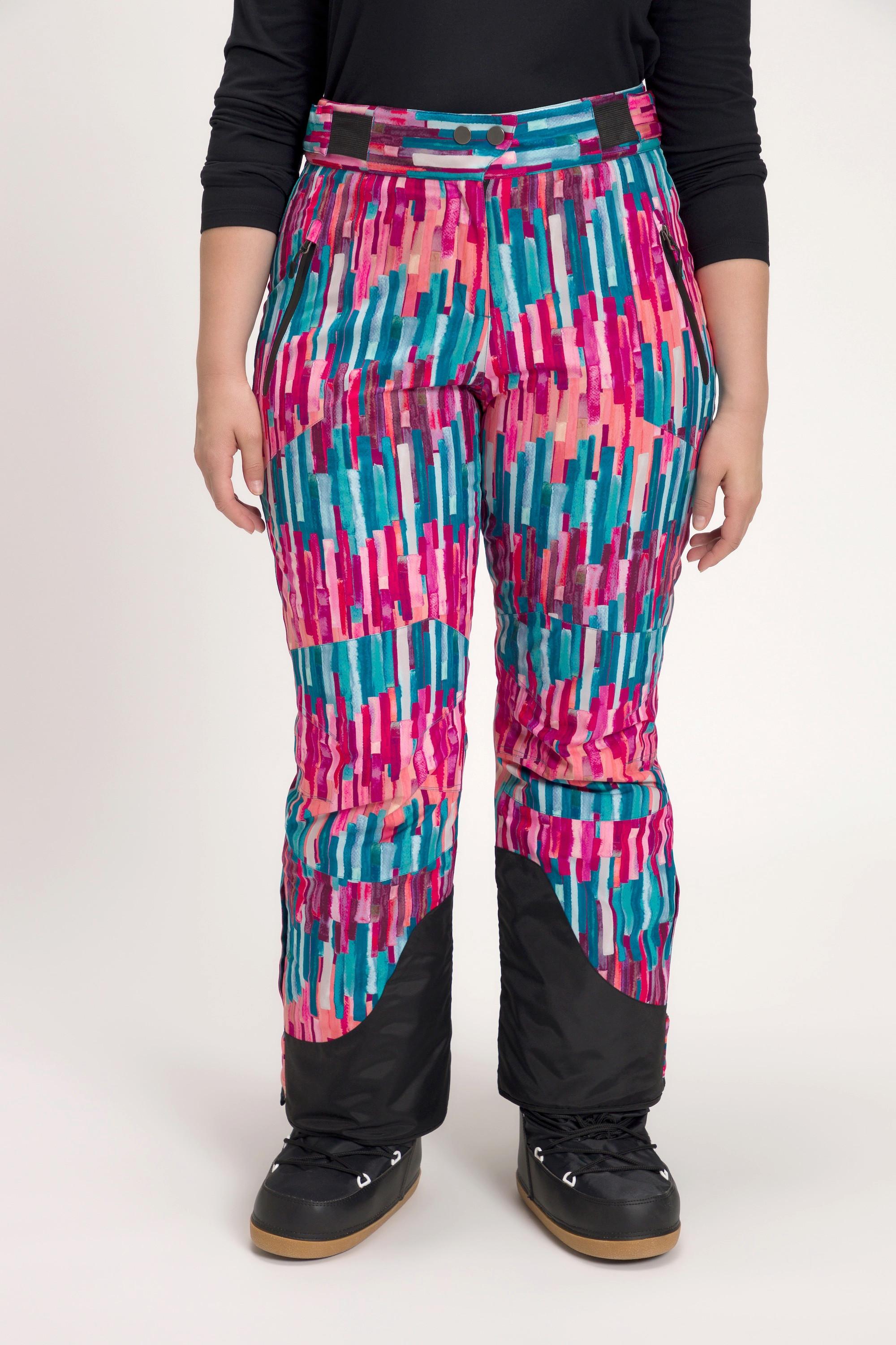 Ulla Popken  Pantalon de ski 