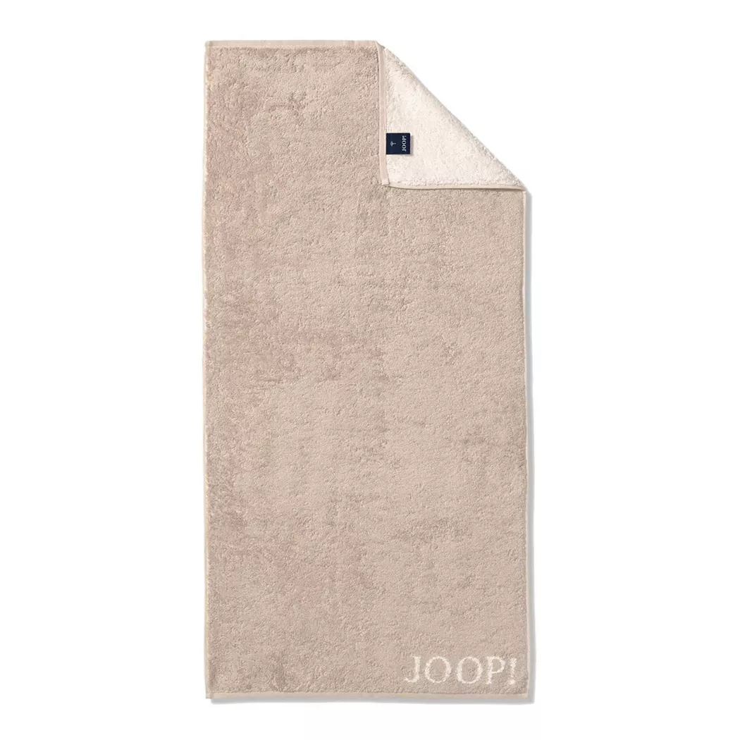 JOOP Handtuch "Handtuch 1er Pack"