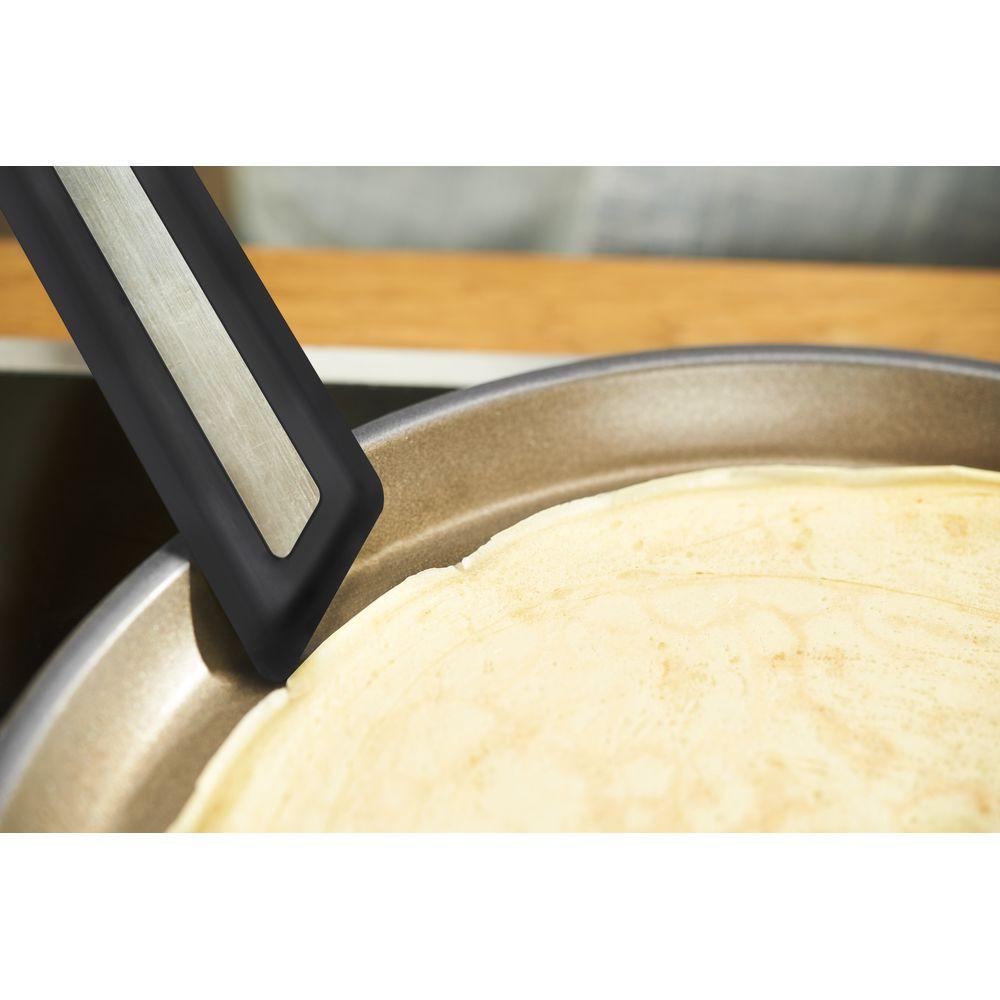 Rösle  Crêpes Wender Inox 32x3x2cm 10625 