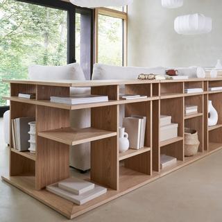 La Redoute Intérieurs Regal Abac  