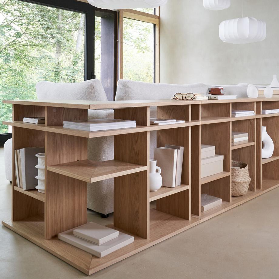 La Redoute Intérieurs Etagère pour dos de canapé  