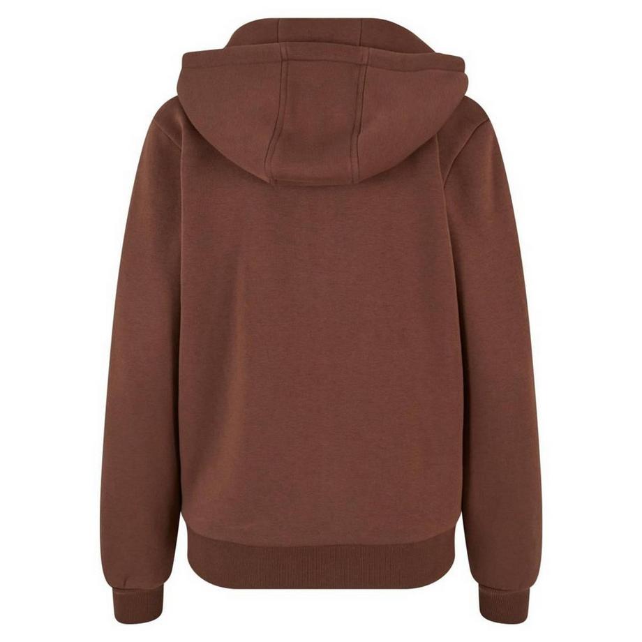 Build Your Own Veste à capuche zippée  