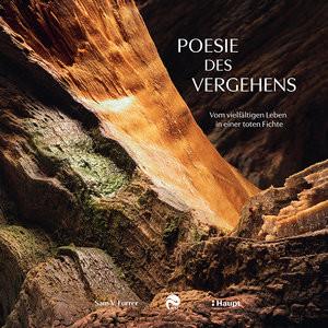 Poesie des Vergehens Furrer, Sam V.; WSL Copertina rigida 