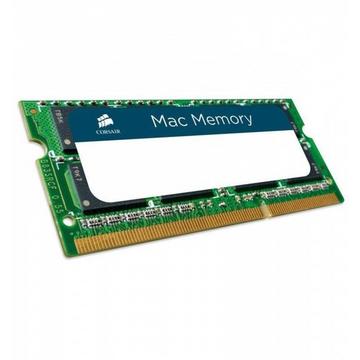Mac Memory SO-DDR3-RAM 1333 MHz 2x 4 GB
