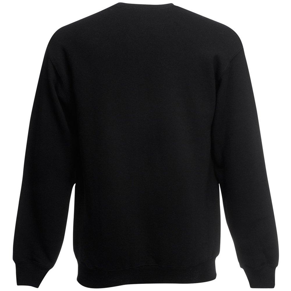 Universal Textiles Herren Jersey Sweater  