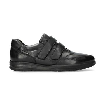 Ianis - Loafer cuir