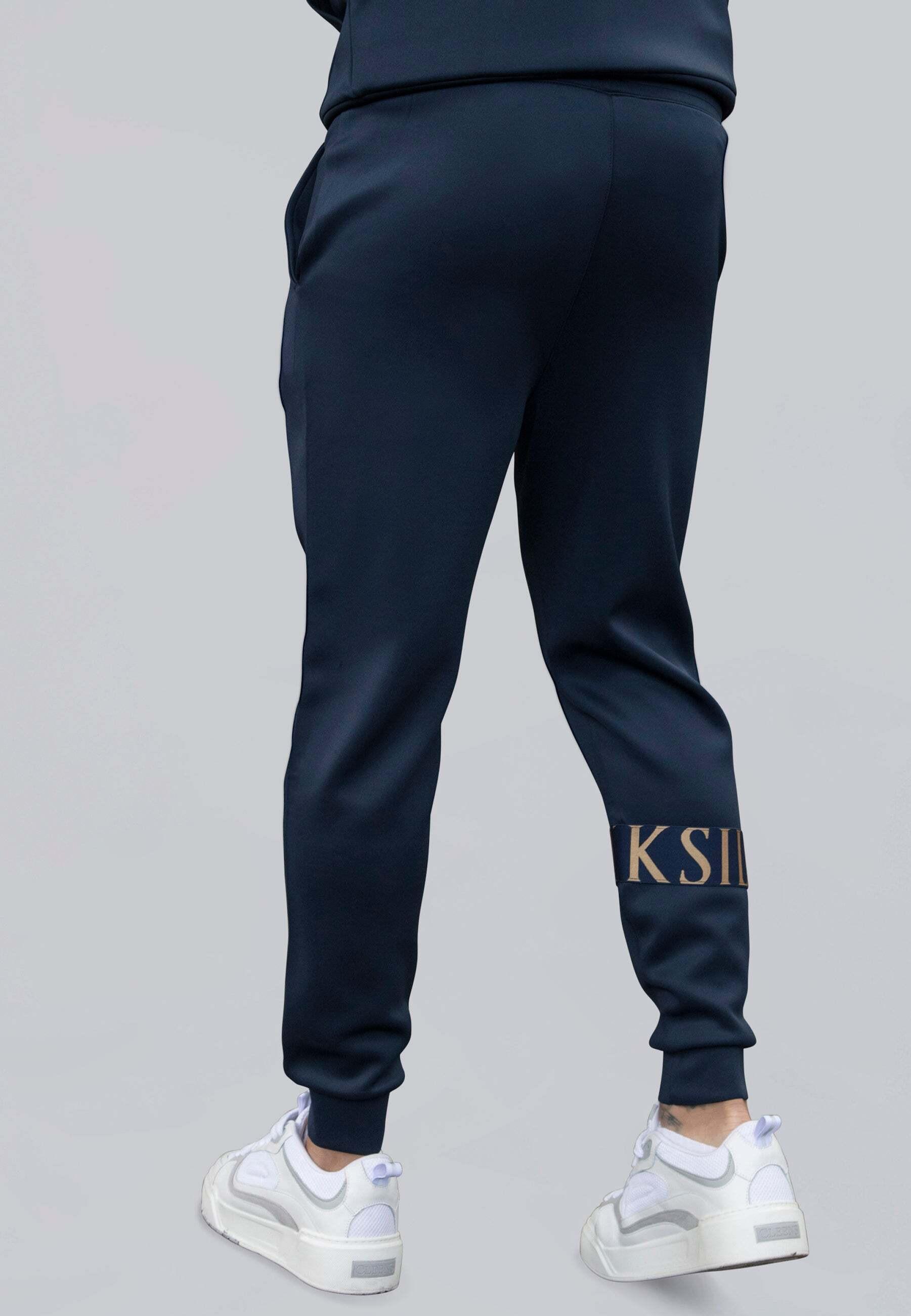 Sik Silk  Jogginghose Dynamic Joggers 