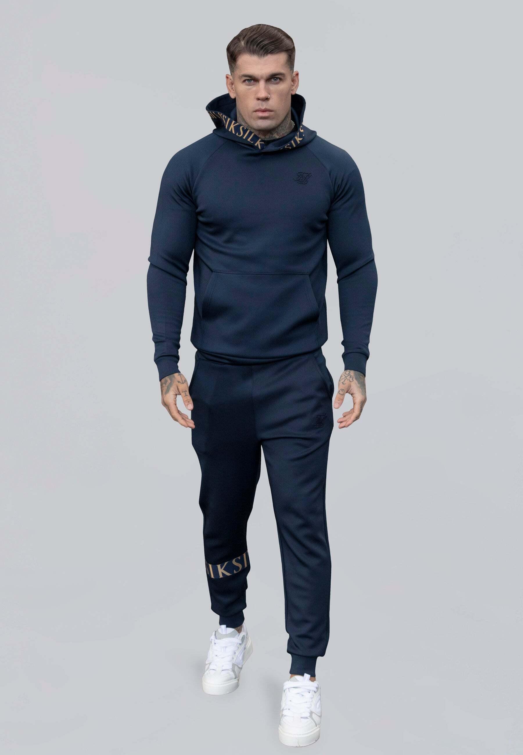 Sik Silk  Jogginghose Dynamic Joggers 