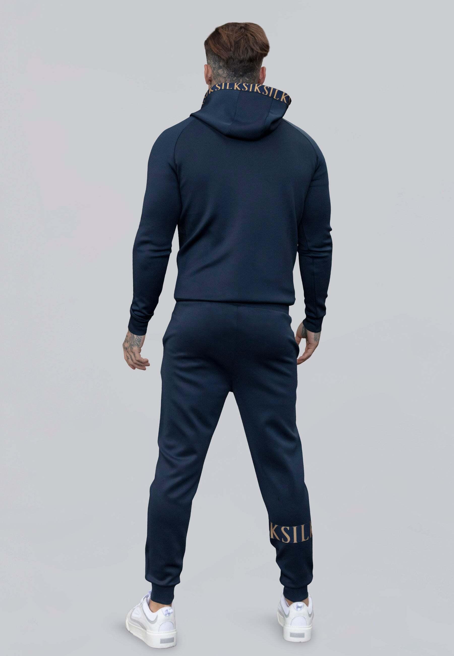 Sik Silk  Jogginghose Dynamic Joggers 