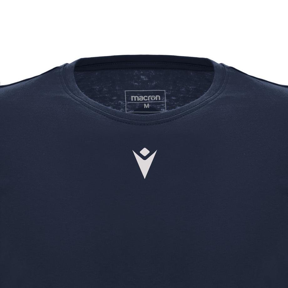 macron Mp 151 Hero T-Shirt Manches Courtes  