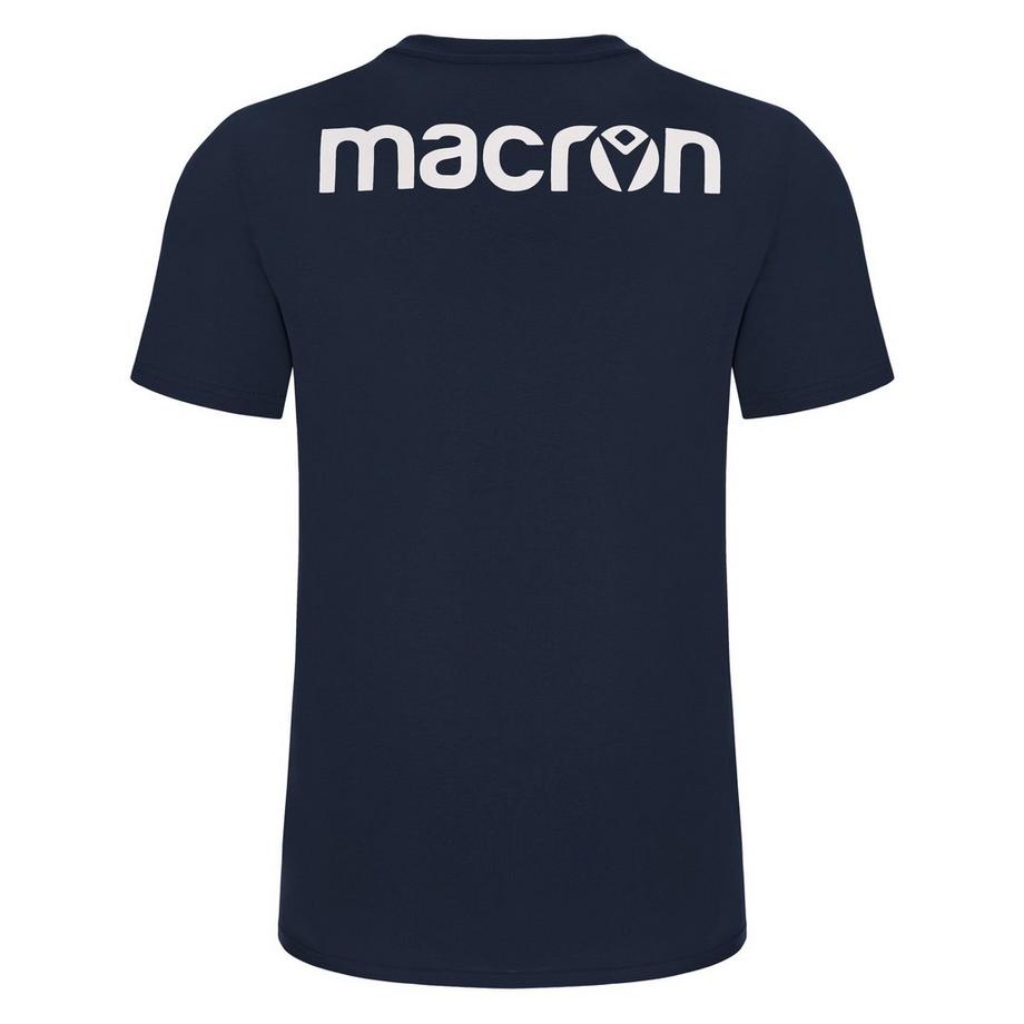 macron Mp 151 Hero T-Shirt Manches Courtes  