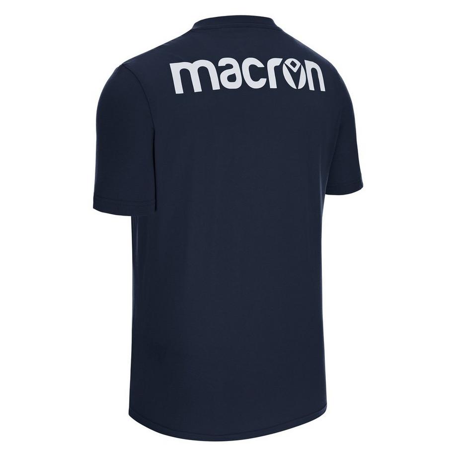 macron Mp 151 Hero T-Shirt Manches Courtes  