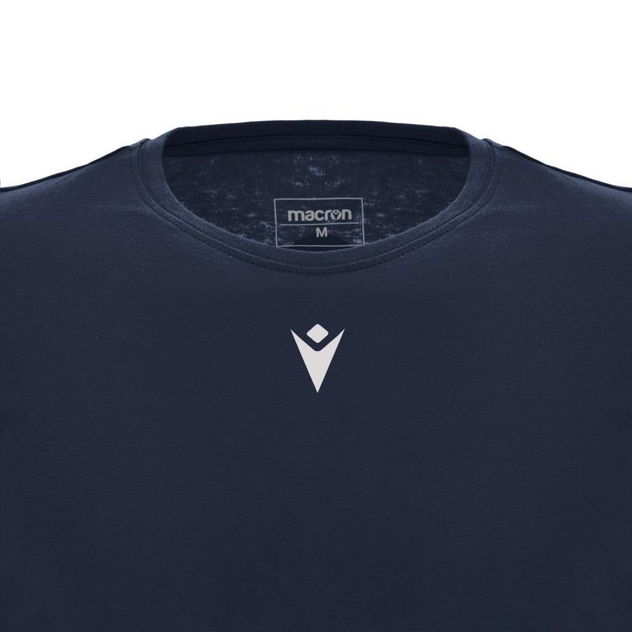 macron Mp 151 Hero T-Shirt Manches Courtes  
