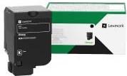 Lexmark  CS730735, CX730 Rückgabe-Tonerkassette - 