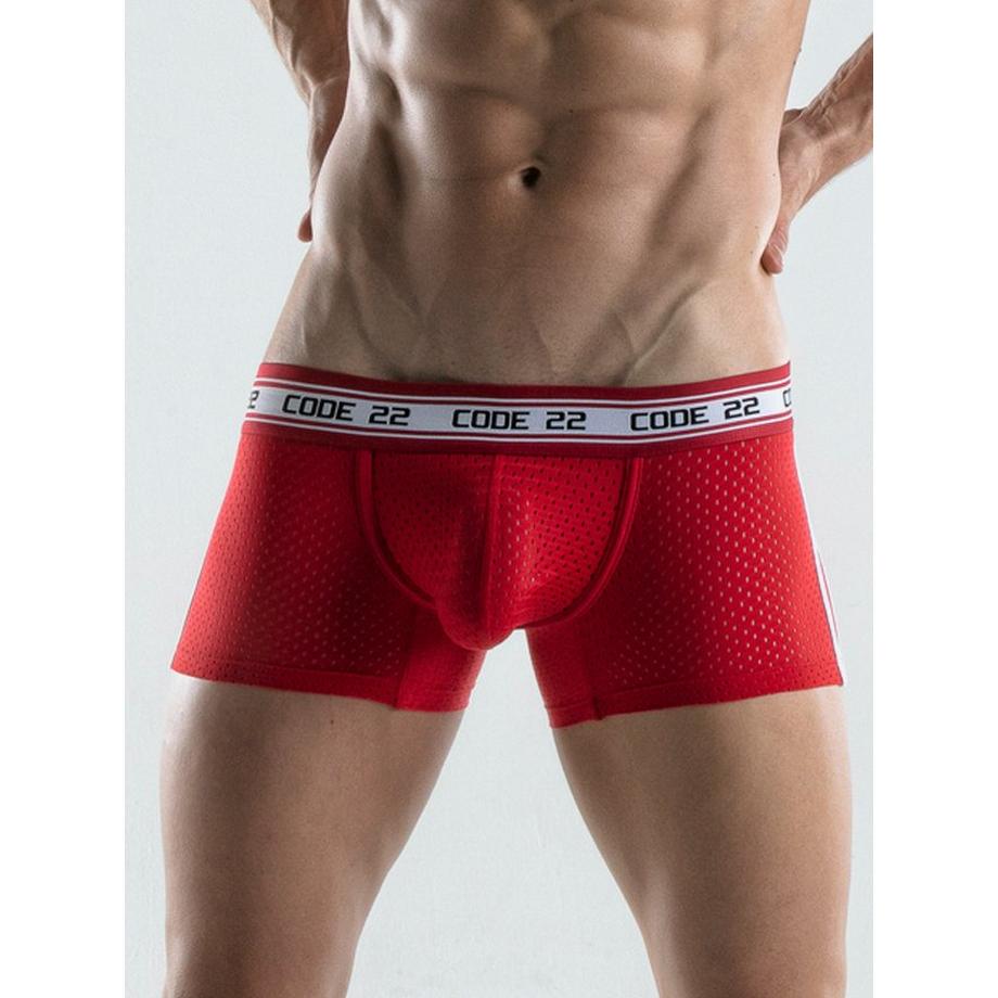 Boxer Energy